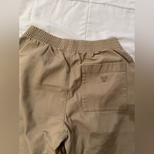 Aritzia Cargo Workwear Pant